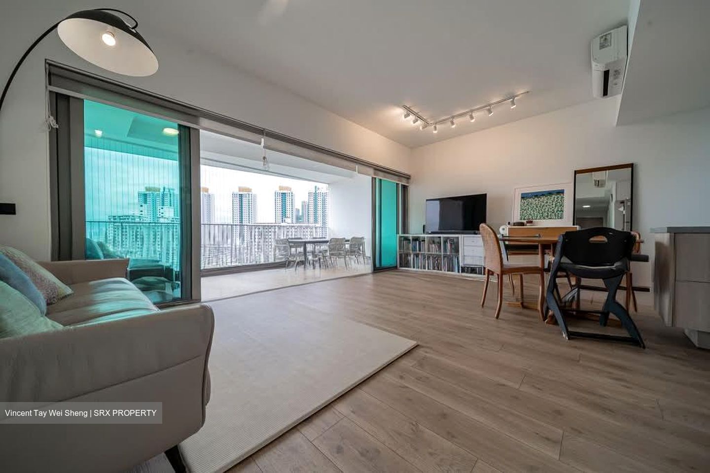 Trevista (D12), Condominium #611904801